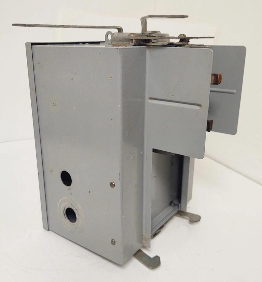 Used 🔥 ITE SIEMENS RV361 30 AMP 600V 3W FUSIBLE BUSWAY SWITCH BUS PLUG W/FUSES