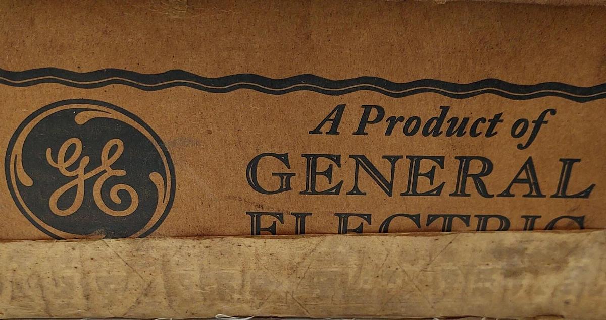 NEW GE 9F62DCB100 Current Limiting 5.5kV 100Amp EJ 0-1D