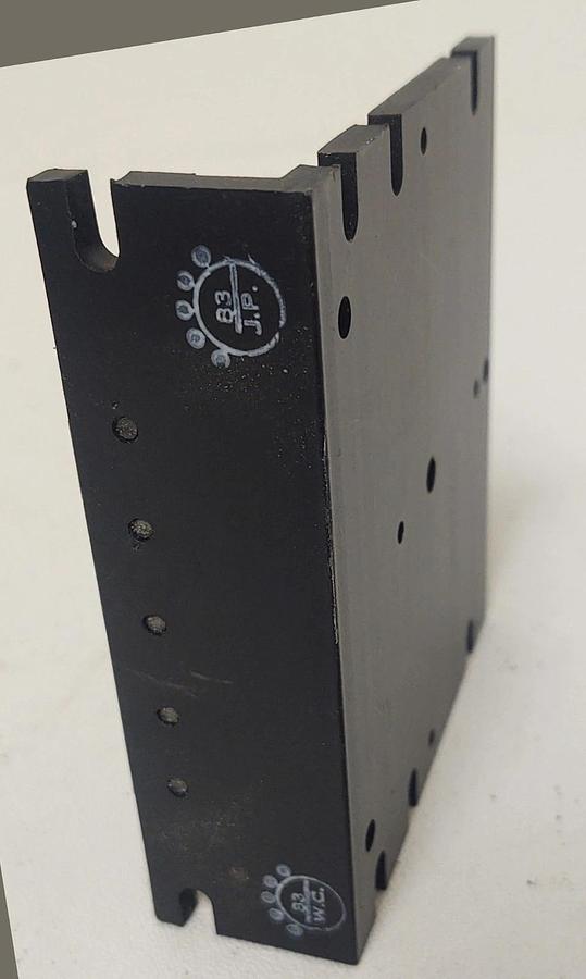 Used 🔥KB KBIC-120 DC Drive 24822094290