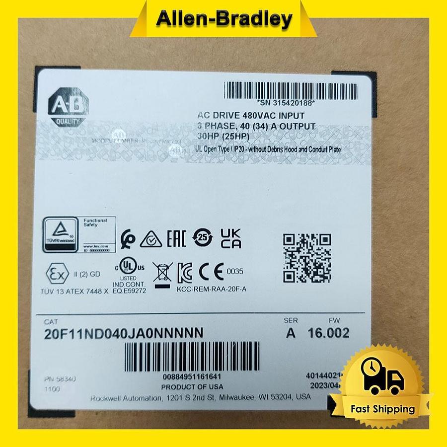 (NEW) GENERAL ELECTRIC 6KDV32350Q2B70G2-CU DV-300 VARIABLE 600V DC DRIVE