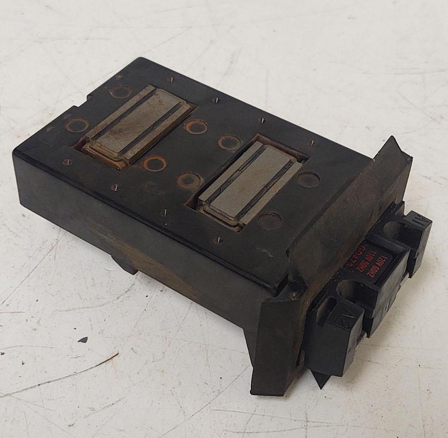 Used 🔥Allen-Bradley GD-473 120V Coil