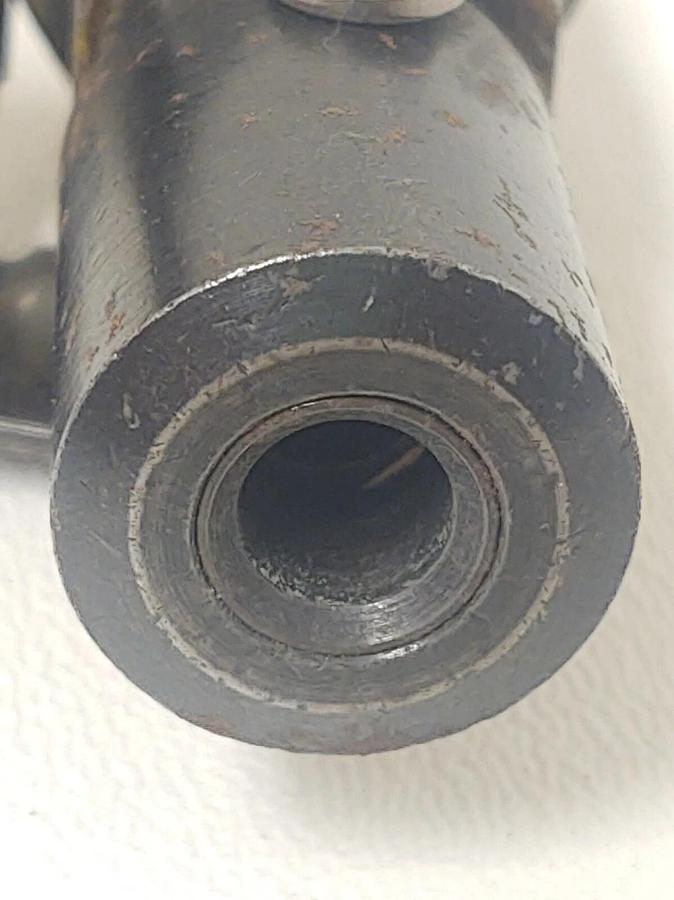 Used 🔥Parker Swagelok?  DESO Quick Connect Stem Locking Adaptor?
