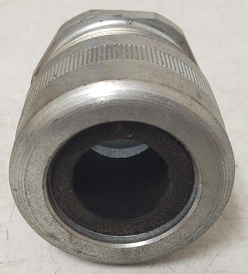 🔥 (5 PCS) Cooper, Crouse-Hinds, Cable Cord Grip, 1" Gland, 1-1/4 Male Thread