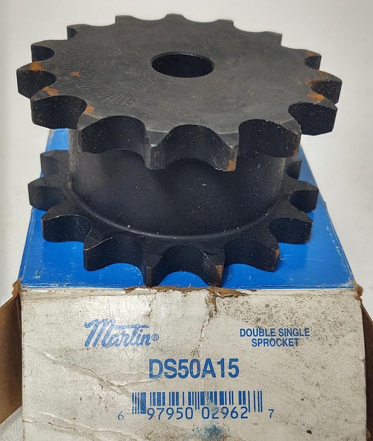 đŸ”¥MARTIN SPROCKET DS50A15 / DS50A15
