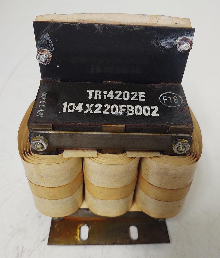 🔥Transformer, TR-14202E, 104X220FB002