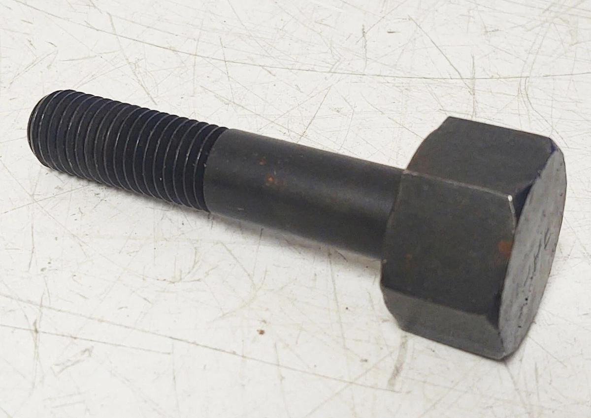 🔥(5 PCS LOT) PPE B-34L Mold Die Clamp Bolt 3/4-10x4-9/16 Heavy Duty Hex Head