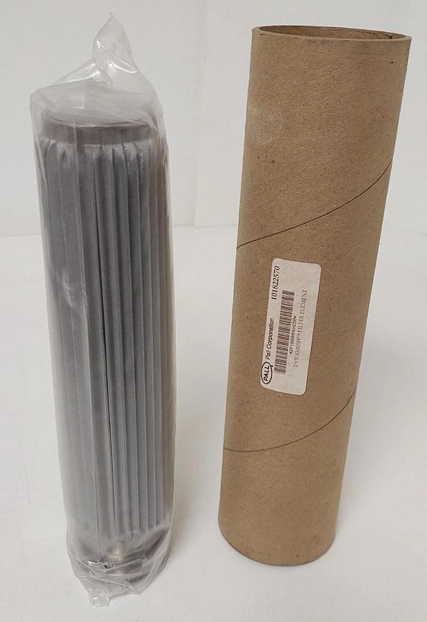 🔥 PALL Mesh Filter Element Hydraulic PWC-250-10-S-M6 101822570 DP10000HM6H250