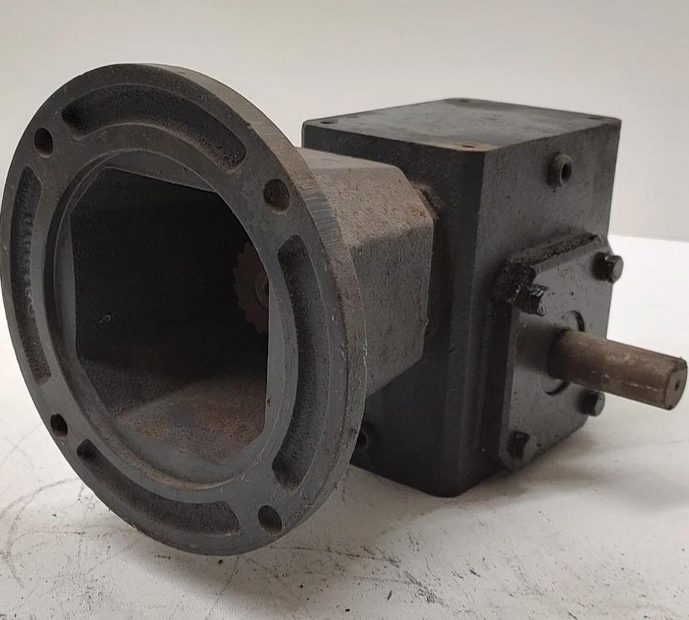 Used 🔥Falk Gear Box Speed Reducer 176WB3A 30:1