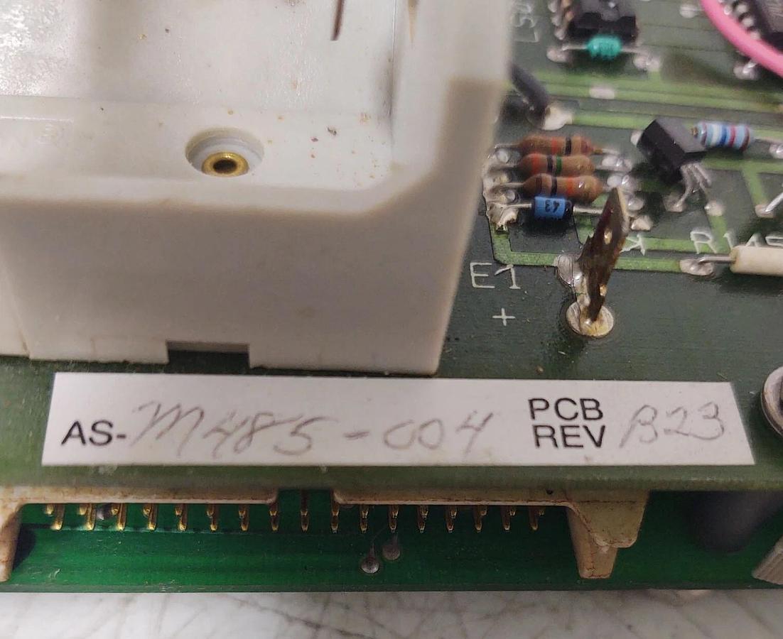 🔥 (NEW) Gould PCB S480-200 Modicon Circuit Board PROM 6005