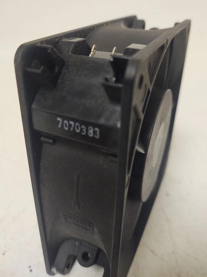 Used 🔥NMB-MAT 4715FS-12T-B40 115VOLT FAN