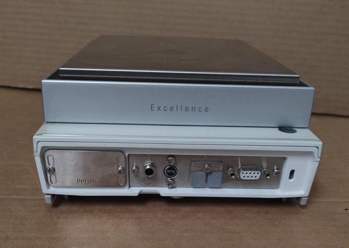 Used 🔥#6 Mettler Toledo X8002S Precision Balance Scale 8100g x 0.1g - No Head Unit
