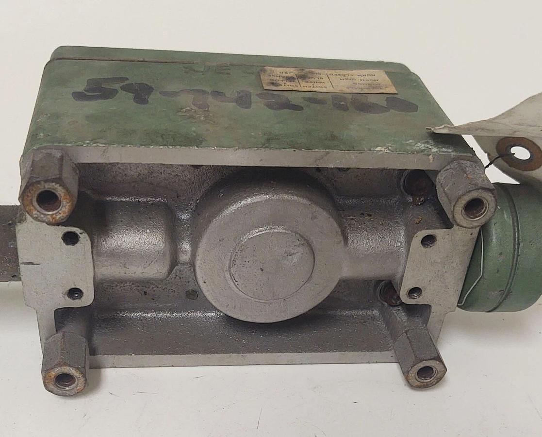 Used 🔥Solon 5PS/32 Pressure Switch Kit Range 100 Type NEMA 4