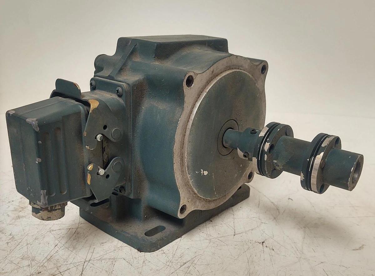 Used 🔥DYNAPAR H561024134303 ENCODER