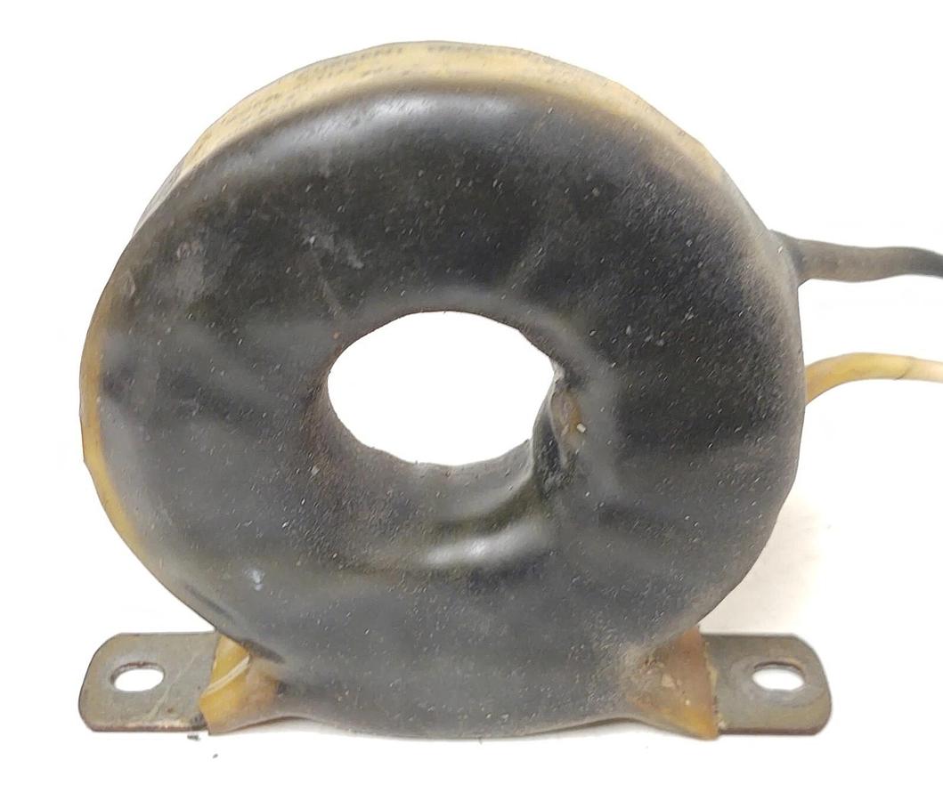 Used 🔥 MIDWEST 3CT175 CURRENT DETECTION COIL 25-400HZ Ratio 175/5