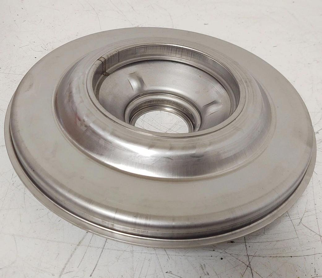 🔥 (NEW) GOULDS PUMPS 1L470 STAINLESS STEEL SEAL HOUSING