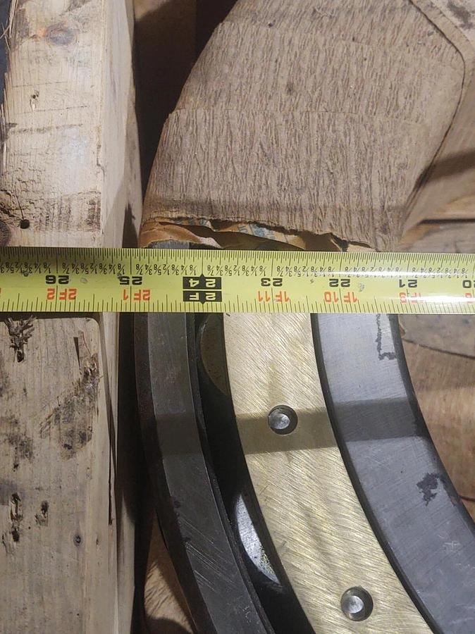🔥NOS American Cylindrical Roller Bearing, 160AM89