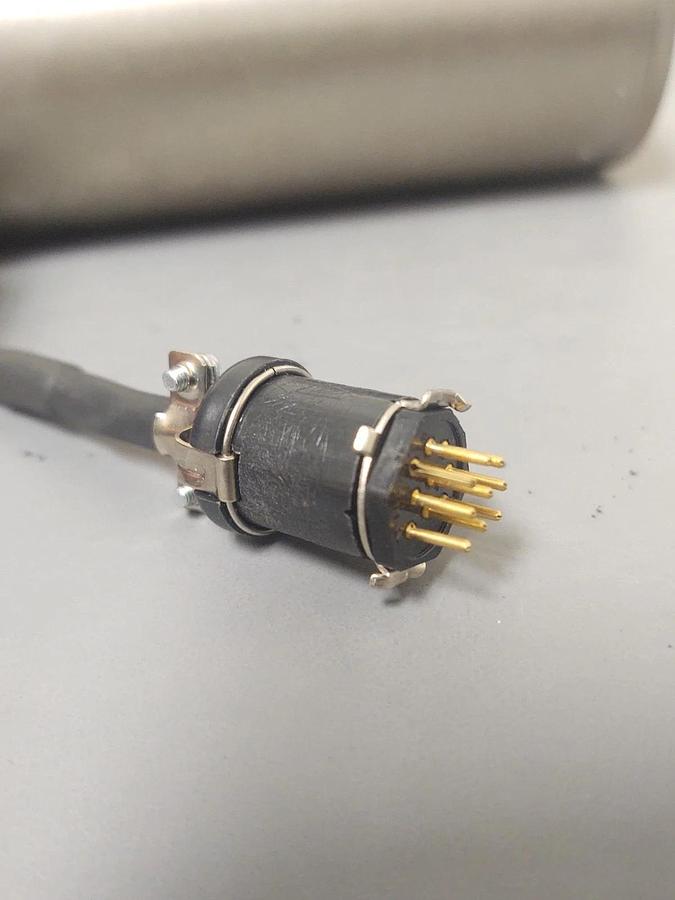 Used 🔥(NEW) ANAFAZE IRSM I-2246-F INFRARED NON-CONTACT TEMERATURE SENSING MODULE