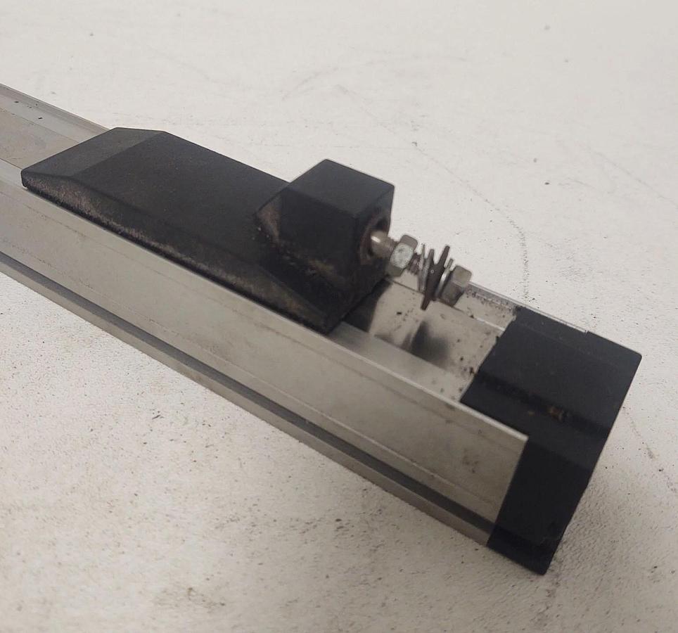 Used 🔥Novotechnik TLH300 Position Transducer Sensor 06728G 023711/B