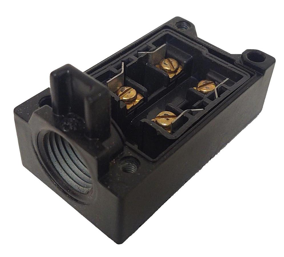🔥 NEW General Electric CR215GR1 Limit Switch Receptacle Base