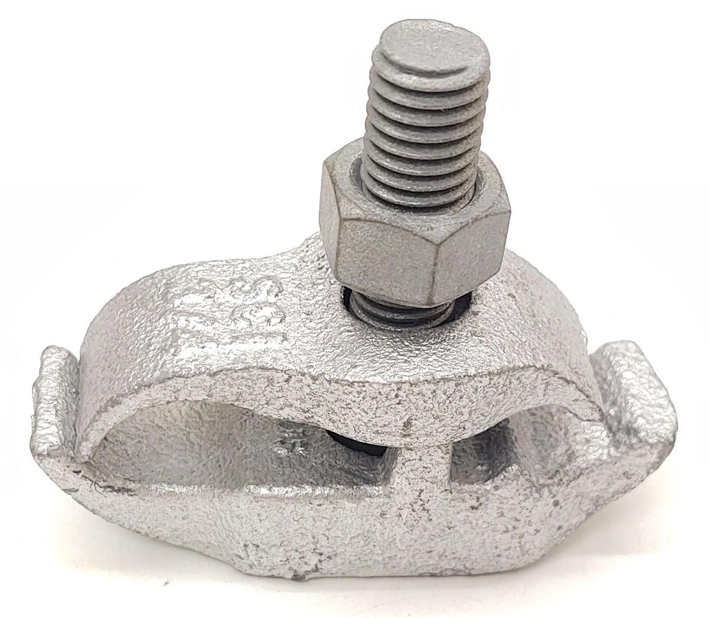 ๐ฅ 50 NIB Eaton Cooper Crouse Hinds PARC75HD 3/4โ Parallel Conduit Clamp