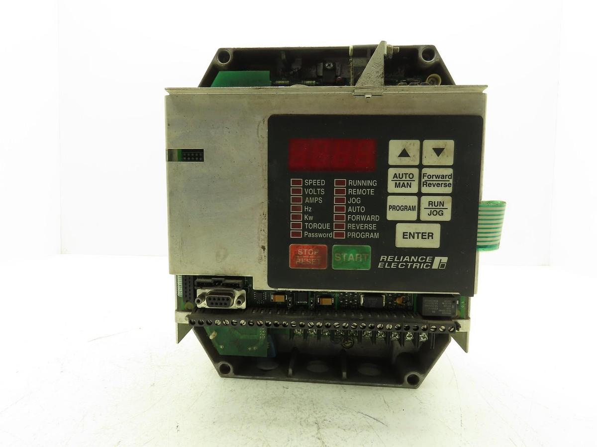 (NEW) GENERAL ELECTRIC 6KDV32350Q2B70G2-CU DV-300 VARIABLE 600V DC DRIVE