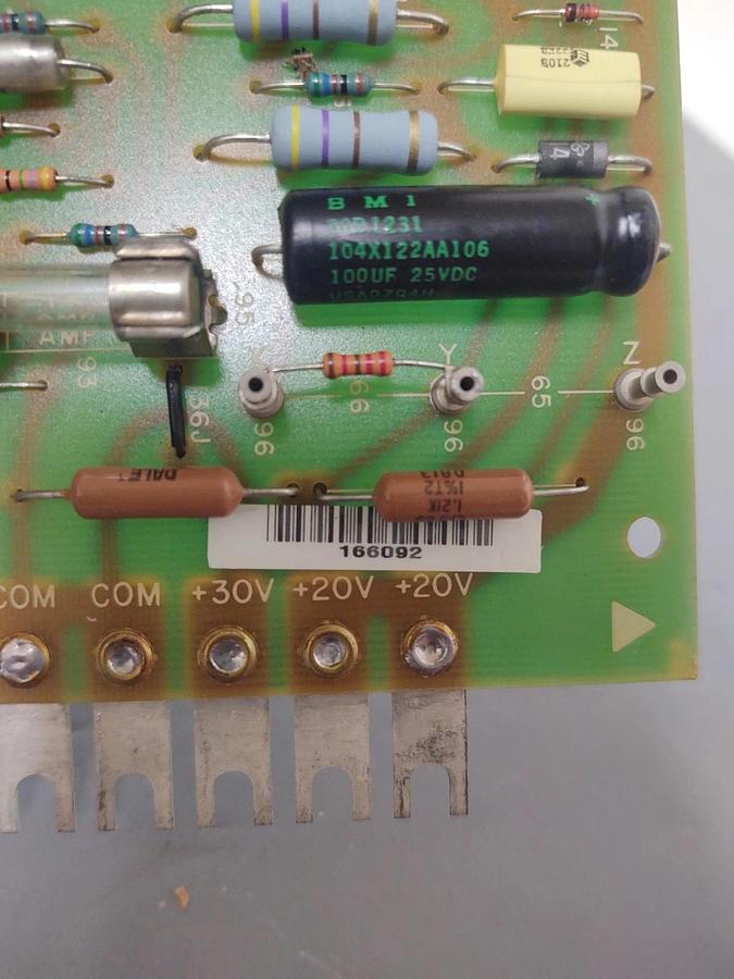 Used 🔥GENERAL ELECTRIC 36A353875AA-A CIRCUIT BOARD