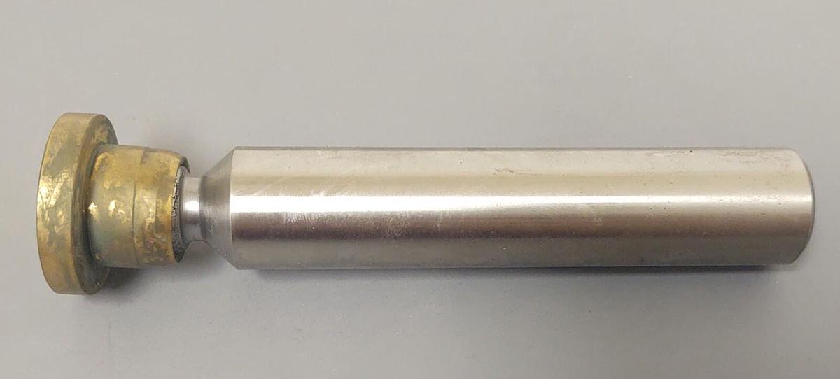 🔥"6 NEW" Hydraulic Pump Shoe Piston Fits Plate 404522 or L716853 Cylinder .0950
