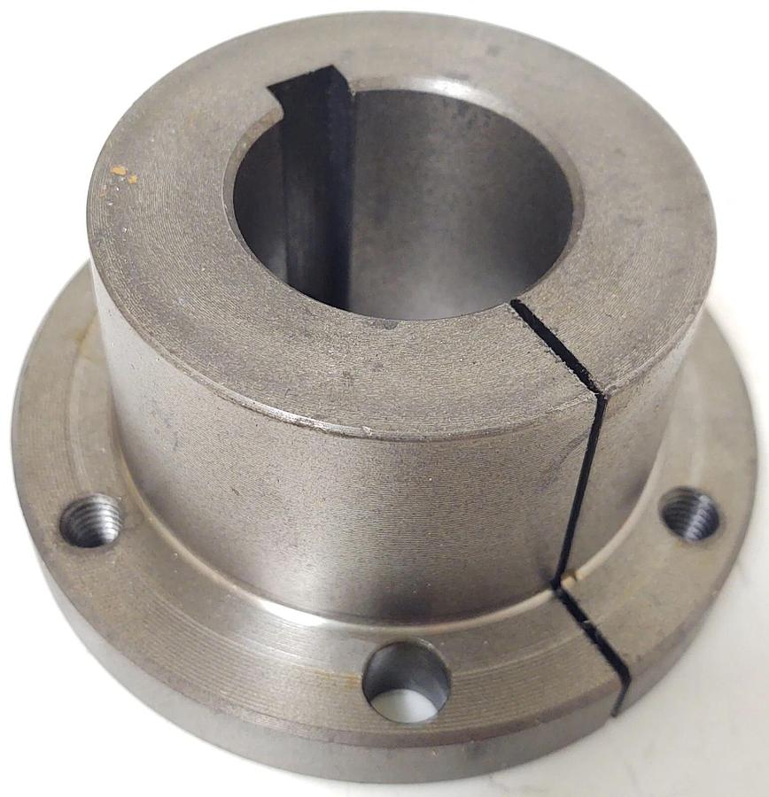 🔥 NOS MASKA SKX1-1/2 Hub With Bolts