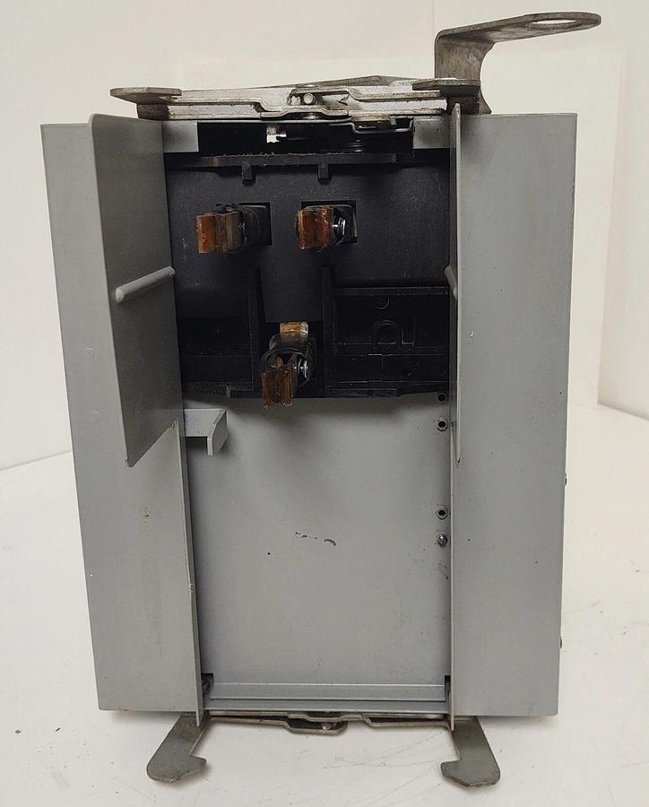Used 🔥 ITE SIEMENS RV361 30 AMP 600V 3W FUSIBLE BUSWAY SWITCH BUS PLUG CLEAN
