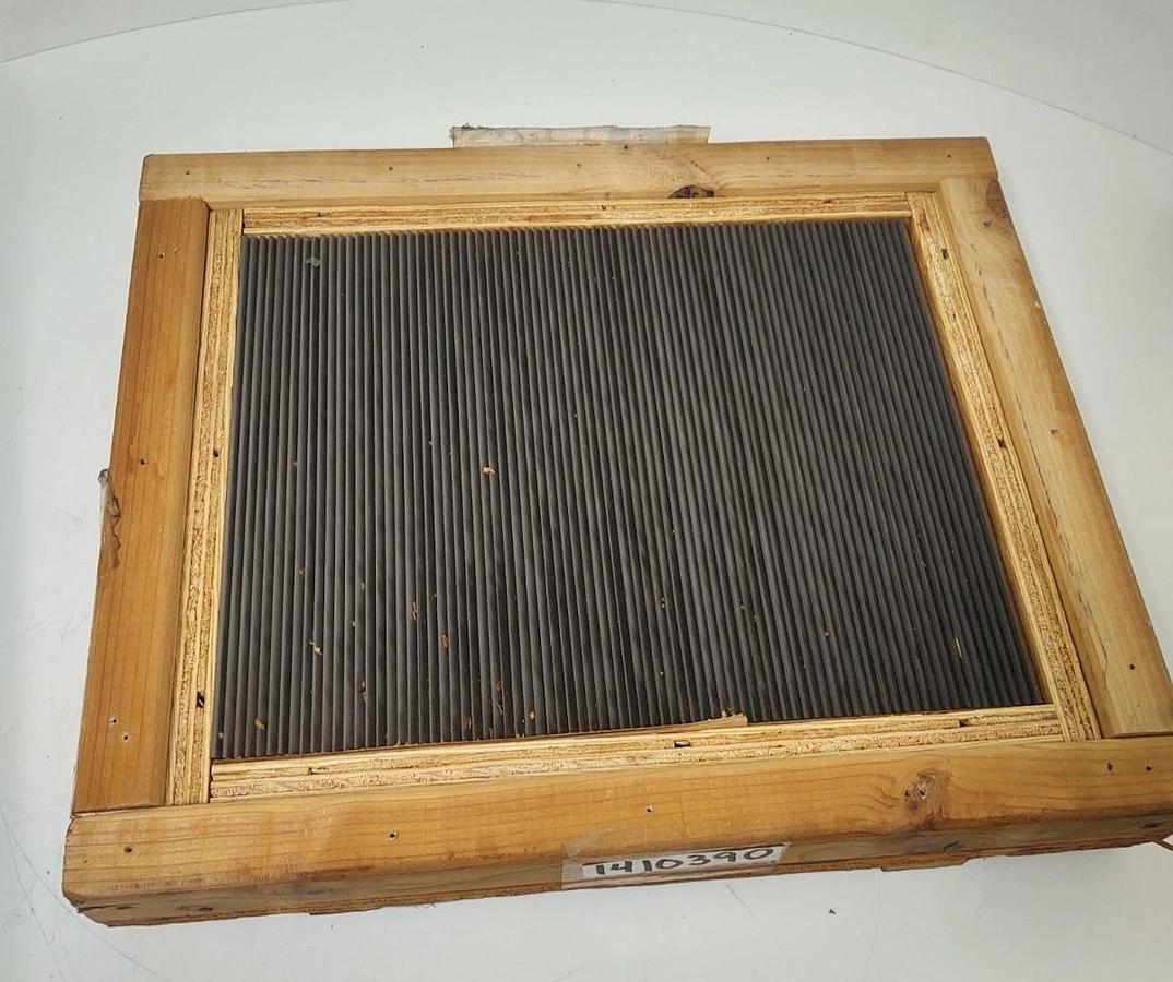 🔥(QTY 80) PDK - CONAIR  3012-757-1D2C Model 3000 Pelletizer Rotor Knives