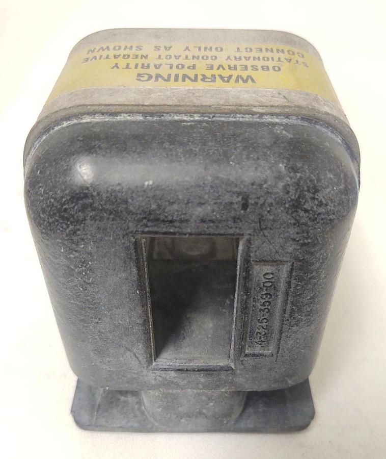 Used 🔥 Magnetic Coil 4-226-359-00 Starter & Contactor