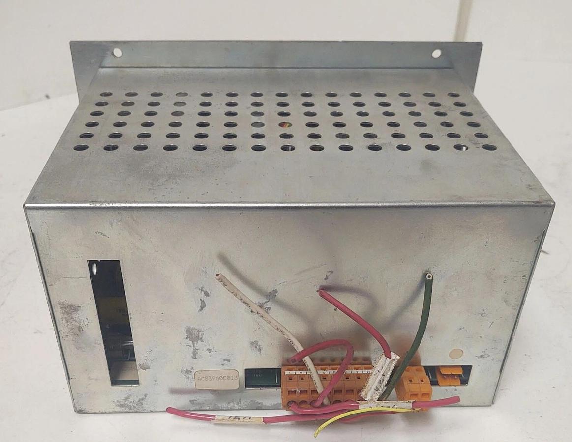 Used 🔥 STERLCO Temperature Control System- S3 AC839608013