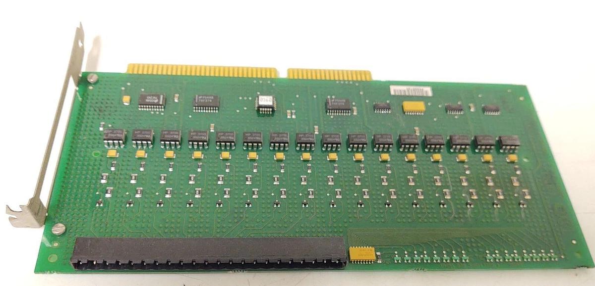 Used Cincinnati Milacron CMDCI 3-542-1194A Card  Circuit Board