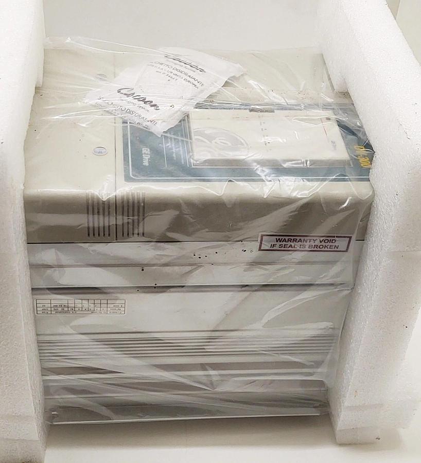 (NEW) GENERAL ELECTRIC 6KDV32350Q2B70G2-CU DV-300 VARIABLE 600V DC DRIVE