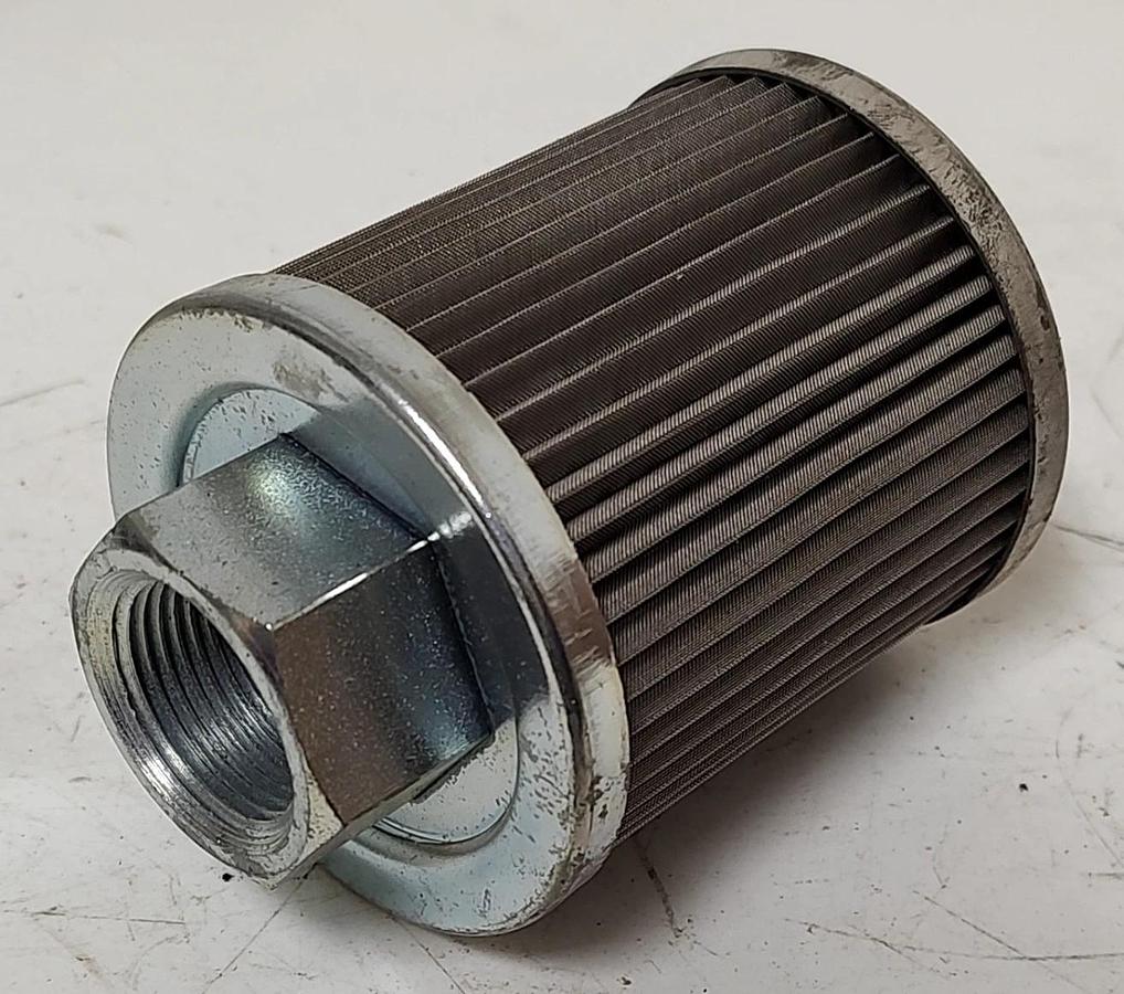 🔥LHA Suction Strainer SEH-8-3/4-100