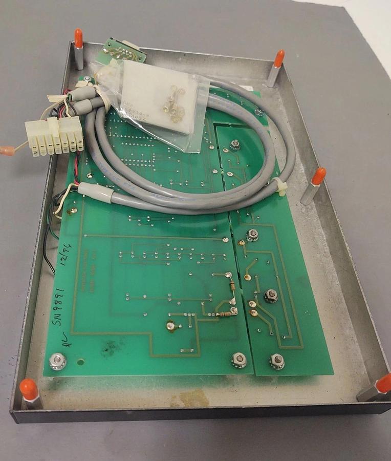 🔥(NEW) ADVANTAGE ELECTRONICS 230000 DISPLAY Circuit Board 493085