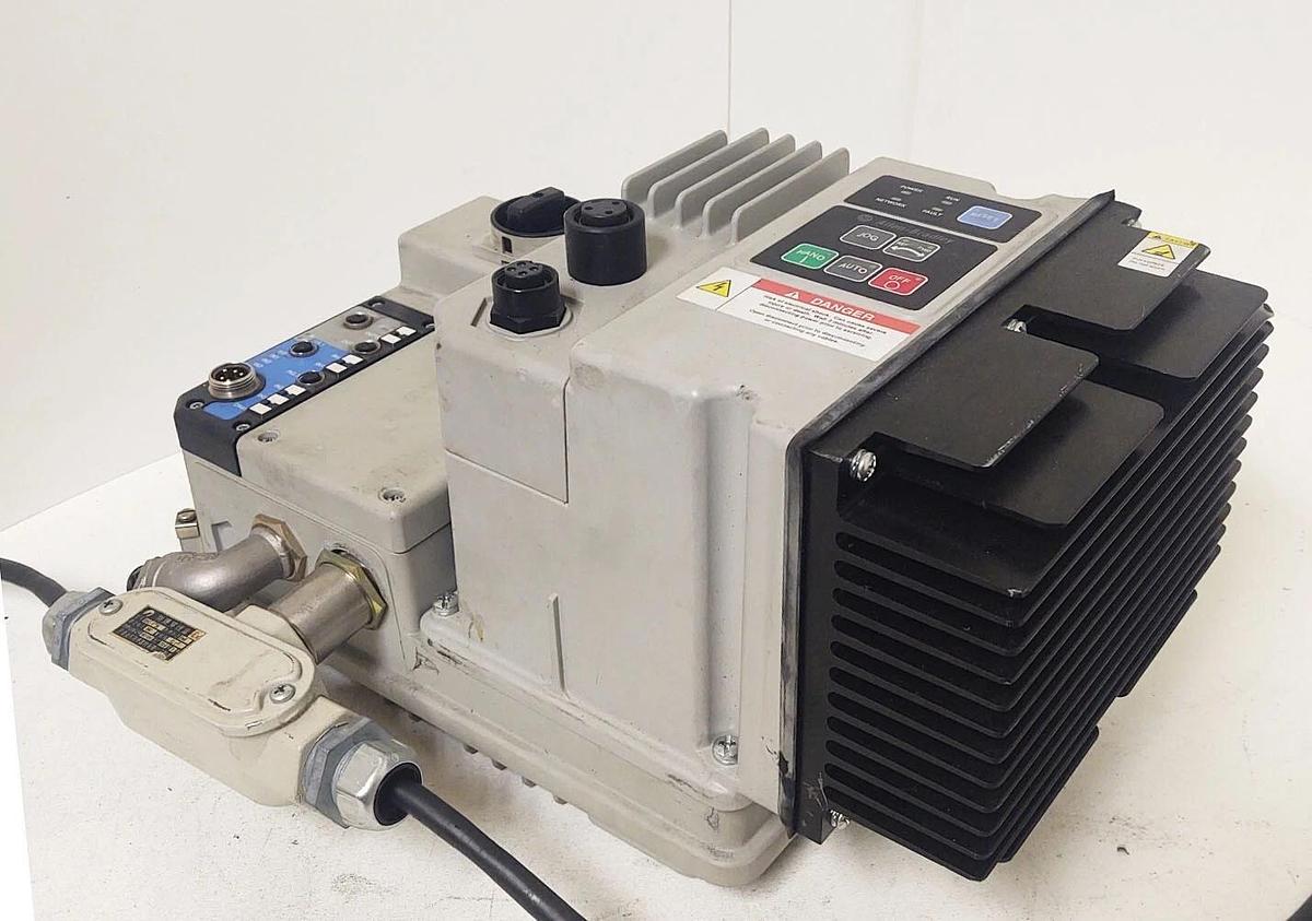Used 🔥Allen Bradley 284D-FVD7P6Z-25-CR-3-DB-SM   280D-FN-25-C   GUARANTEED