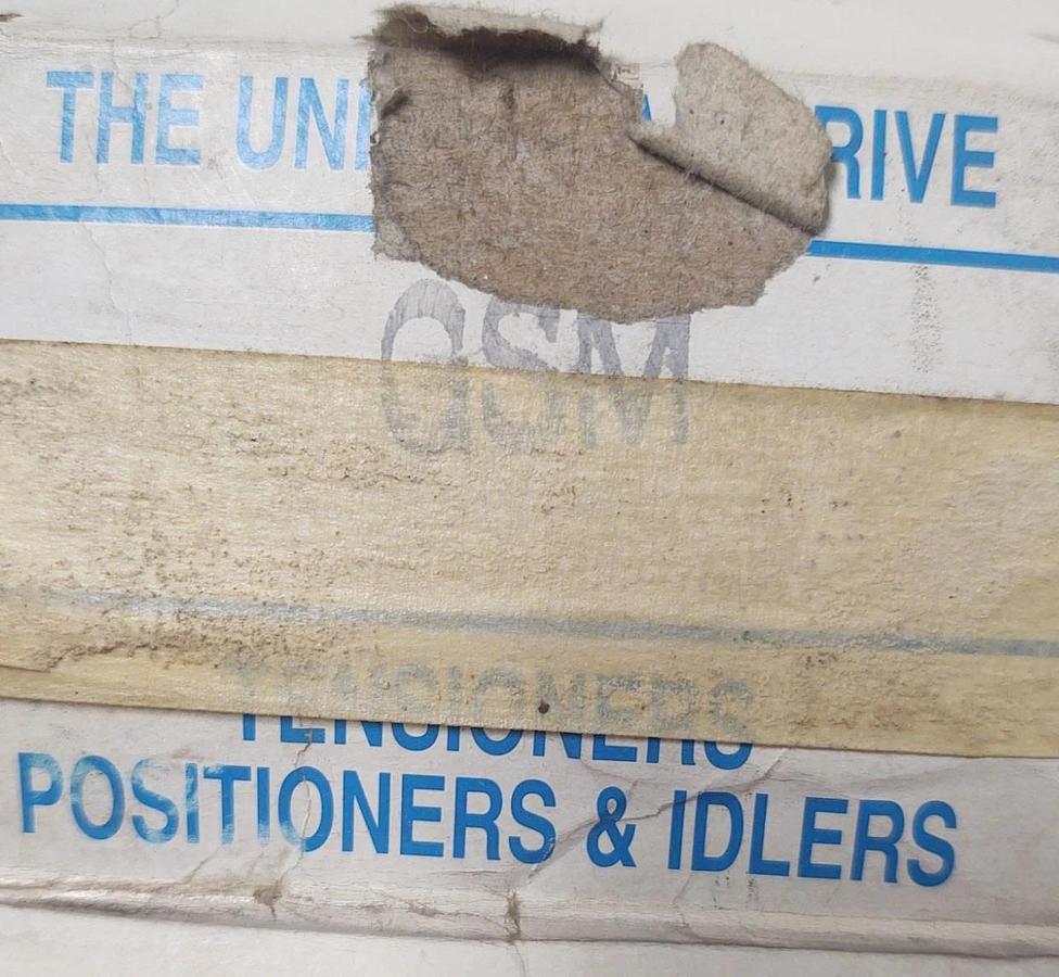 🔥Brewer Gear SM2 Universal Drive Tensioner Arm Positioners