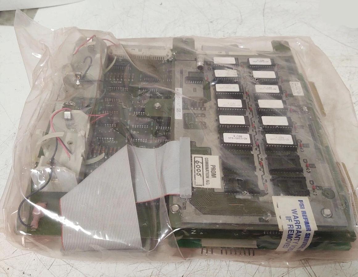 🔥 (NEW) Gould PCB S480-200 Modicon Circuit Board PROM 6005