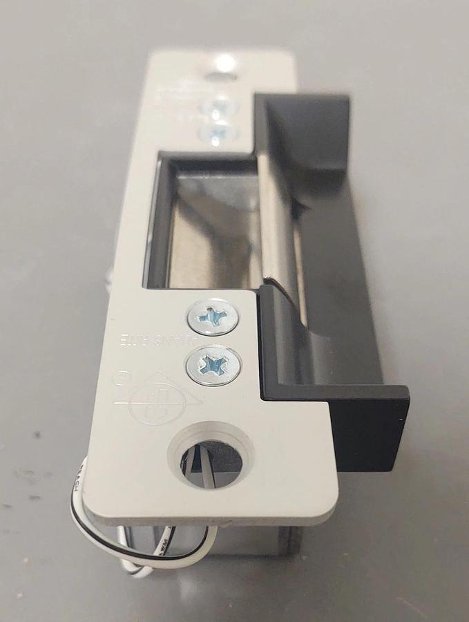 🔥 (NEW) ADAMS RITE 7100-510-628-00 Electric Strike,24VDC, Fail Secure