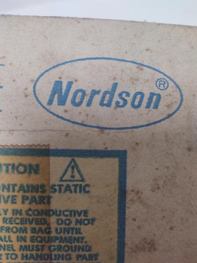 🔥 NEW NORDSON 222620A TEMPERATURE CONTROL PANEL BA93L06016
