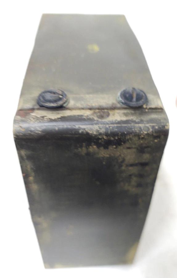 🔥 (NEW) GE GENERAL ELECTRIC JCH-0 200:5 50/60Hz Current Transformer 615x4