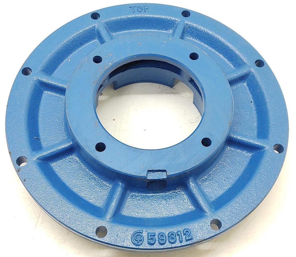 🔥 NEW Blackmer, John Crane, Goulds Pump Housing Centrifugal Bearing Cap 59312