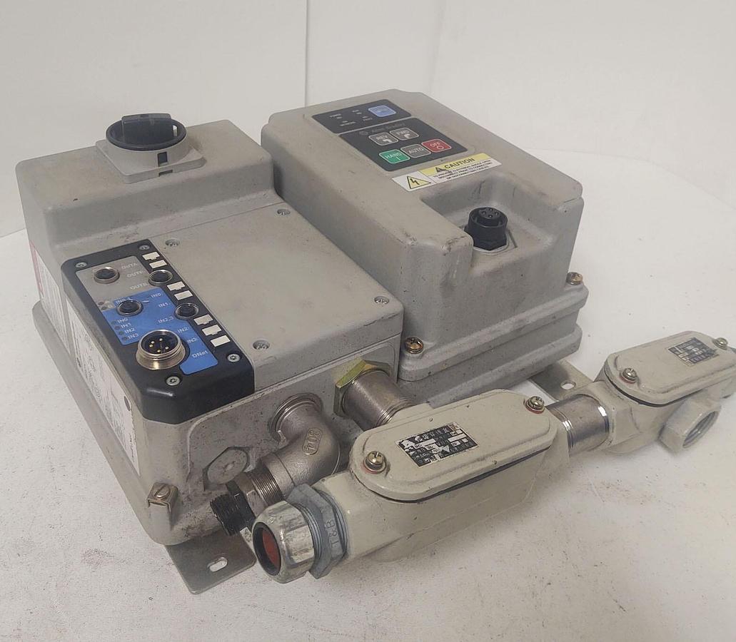 Used 🔥 ALLEN-BRADLEY 281D-F12Z-10C-CR-3FR REVERSING STARTER 280D-FN-10-C GUARANTEED
