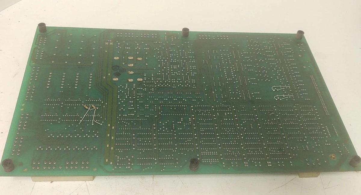Used 🔥TOSHIBA FL3 F0031540 RS86080 CIRCUIT BOARD MOLDING MACHINE