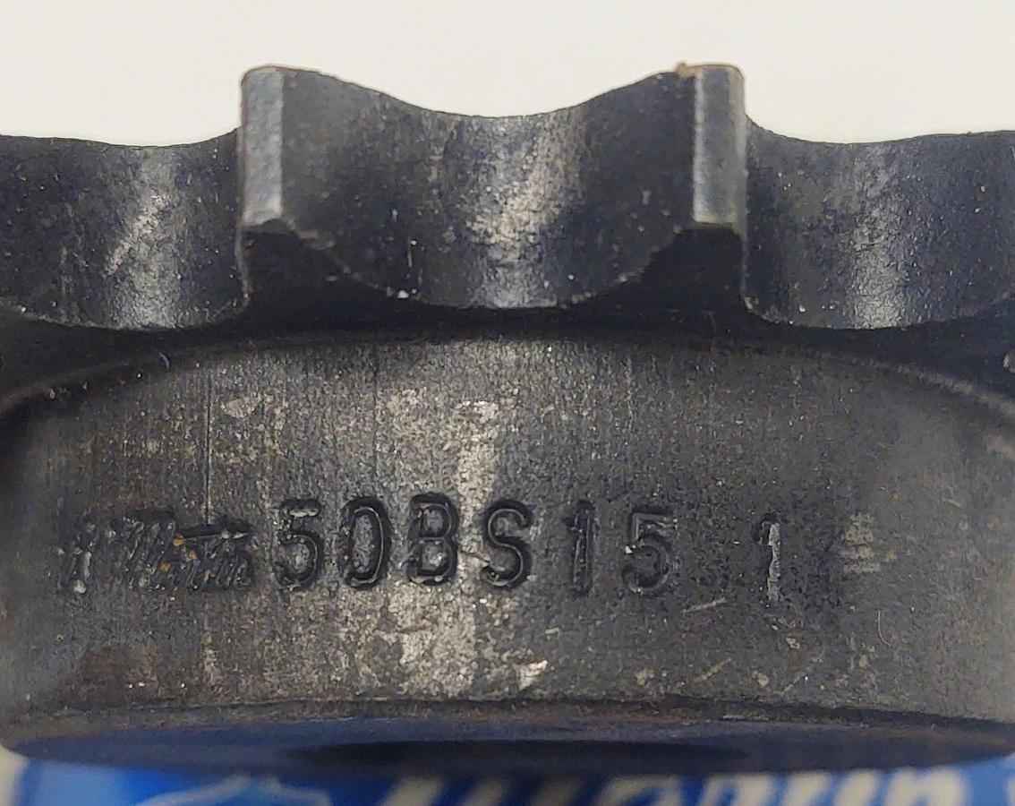 🔥Martin 50BS15 1 Sprocket Roller 50BS151