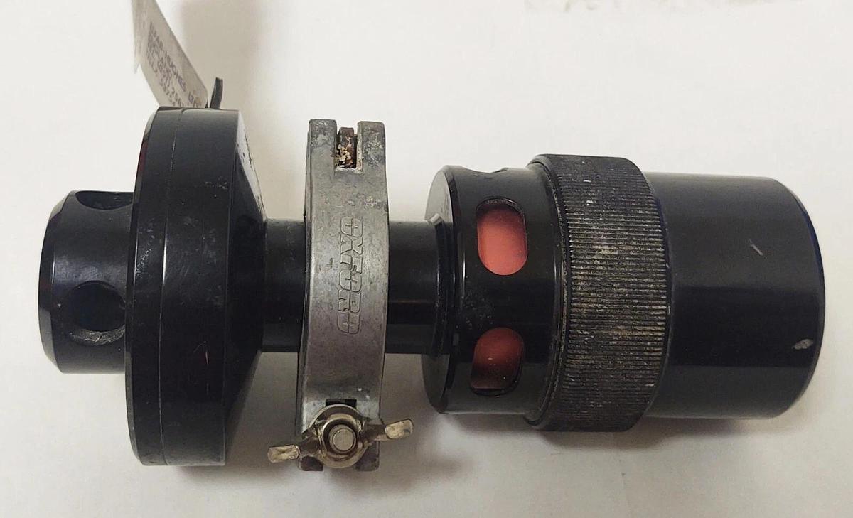 🔥ELFAB EHG2 Graphite Rupture Bursting Disc Over Pressure Protection