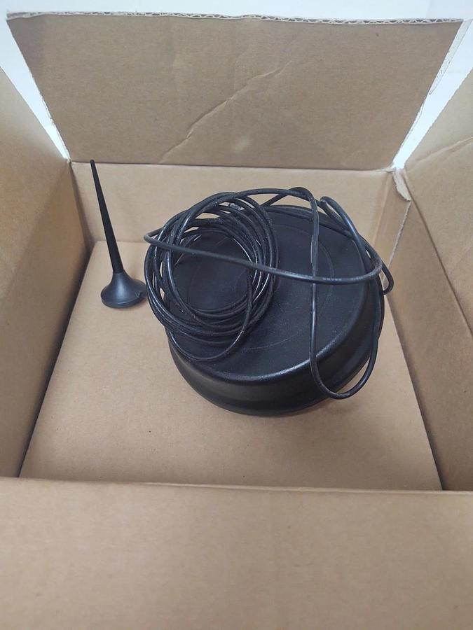🔥(NEW) BOSCH LAIRD LTE DISK Puck Antenna Cable LPS69223NT BS1 B40P