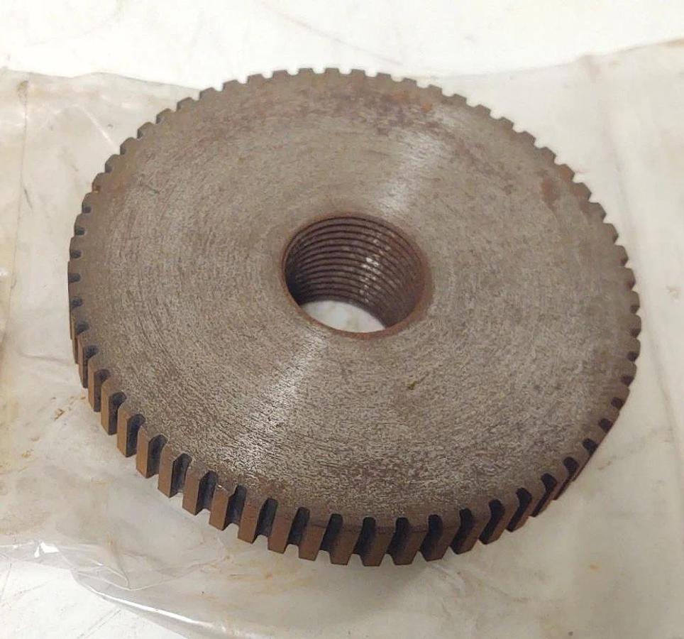 🔥MARTIN SPROCKET & GEAR INC S1660 / S1660 Center Bored and Threaded 14-1/2