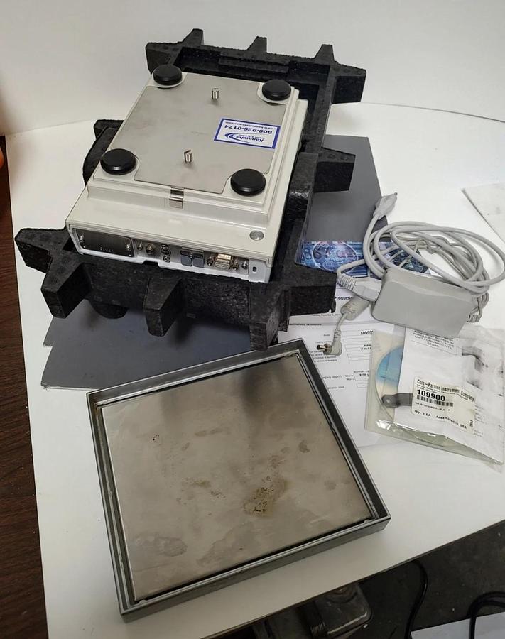 🔥NEW #9 Mettler Toledo X8002S Precision Balance Scale 8100g x 0.1g